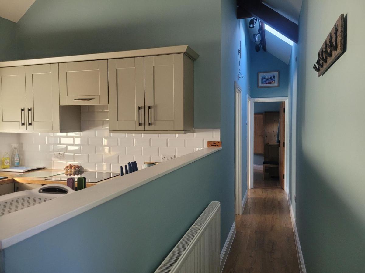 The Bakery Villa Llanddeiniol Exterior photo